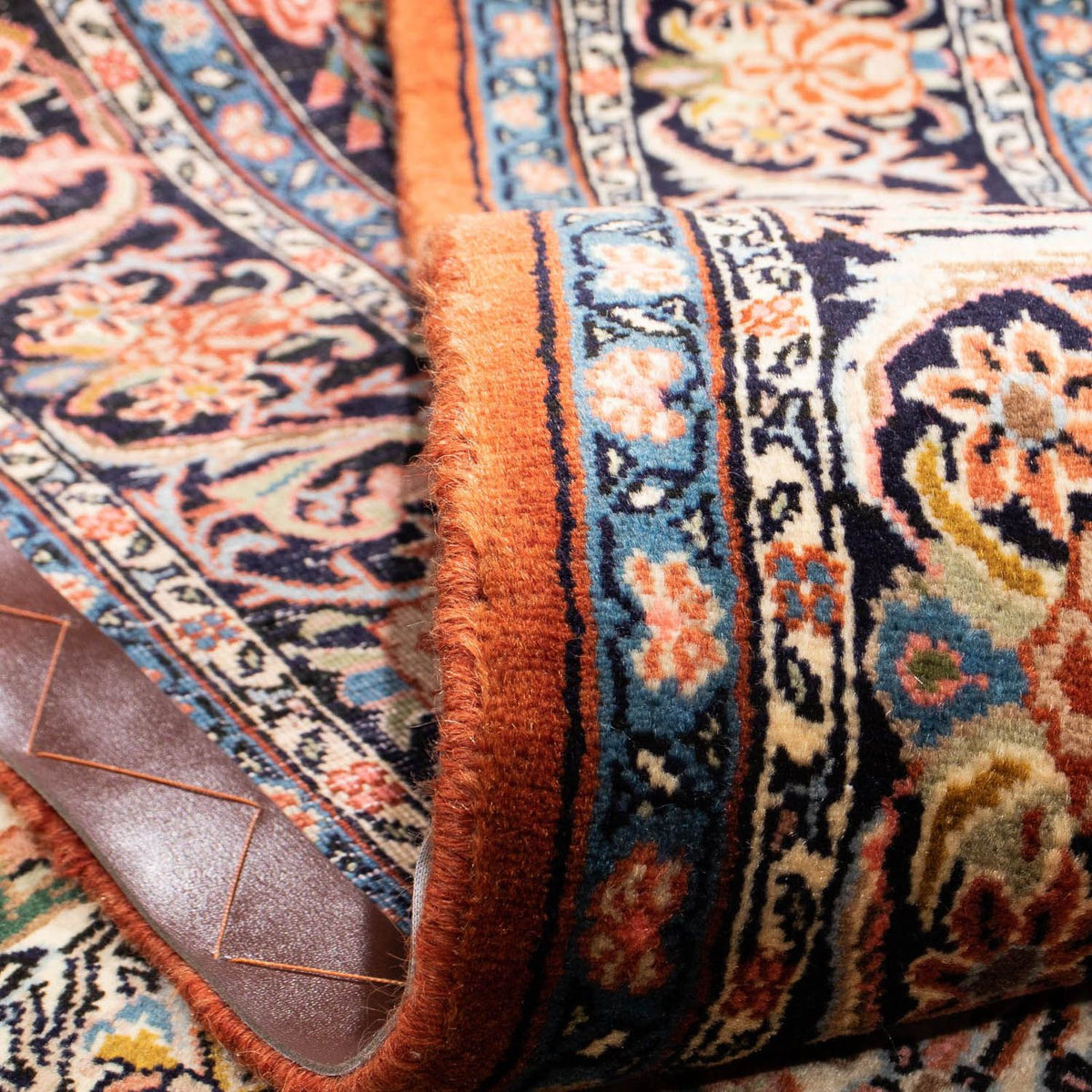 Tappeto Persero - Bidjar - 232 x 137 cm - beige