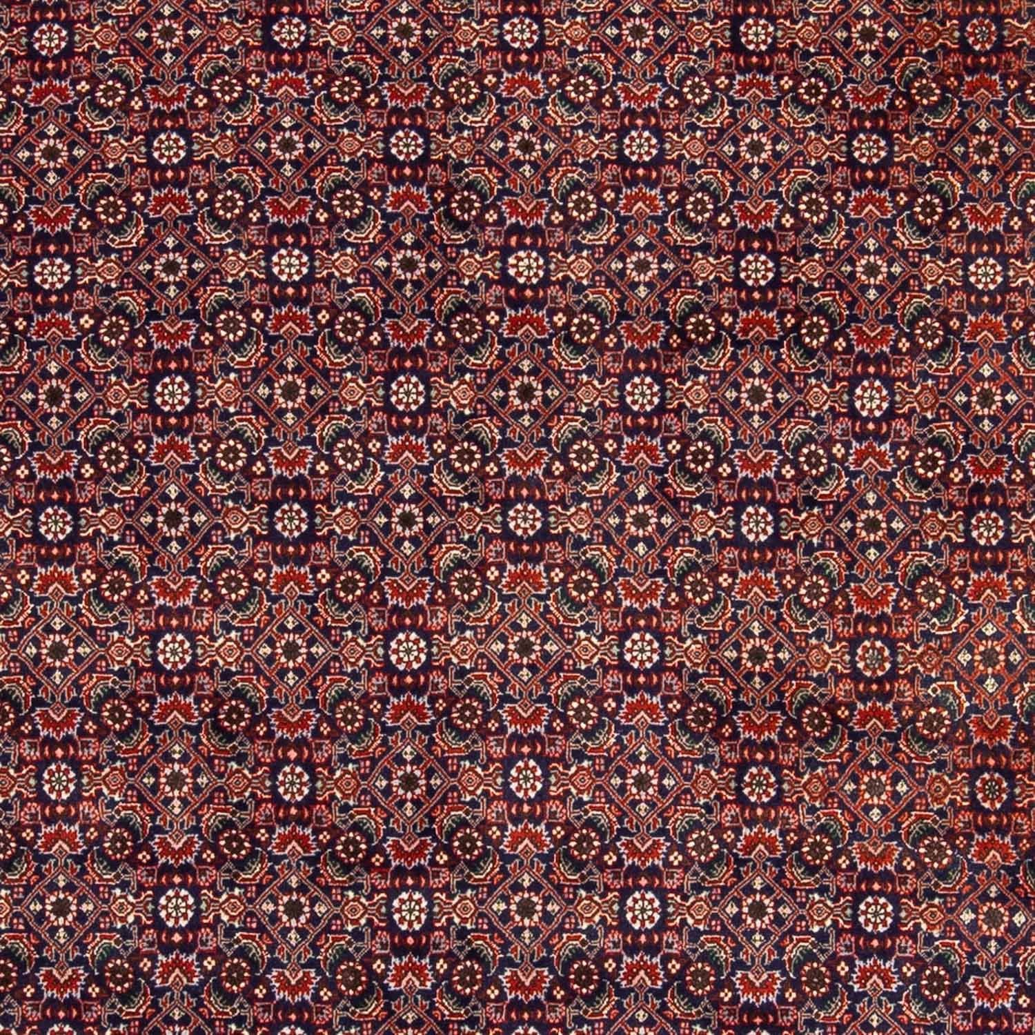 Tappeto Persero - Bidjar - 237 x 168 cm - rosso chiaro