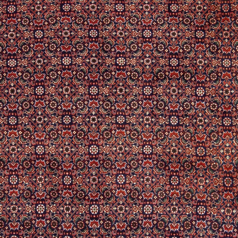 Tappeto Persero - Bidjar - 237 x 168 cm - rosso chiaro