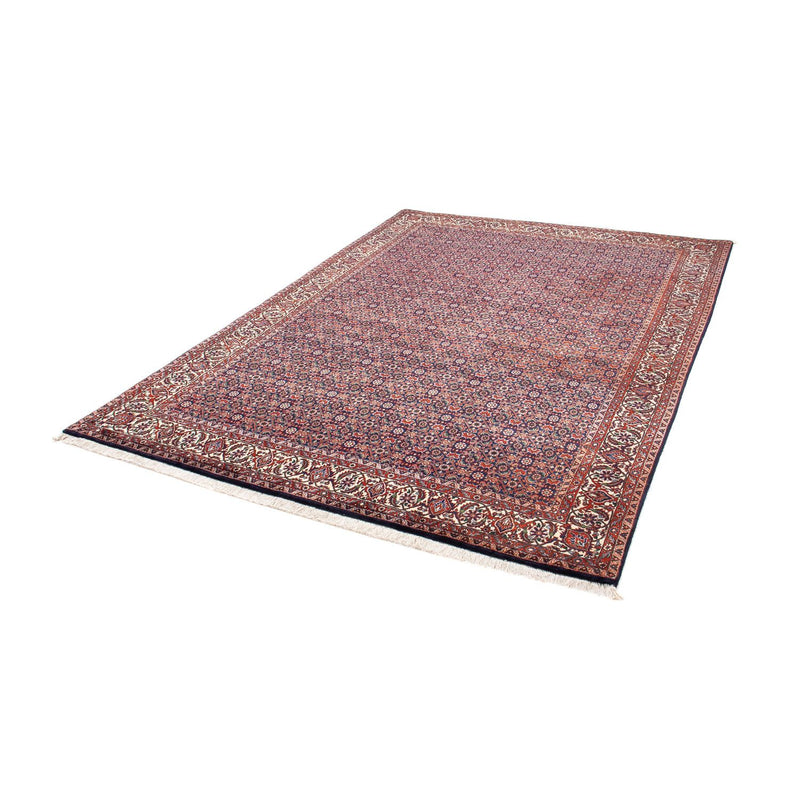 Tappeto Persero - Bidjar - 237 x 168 cm - rosso chiaro