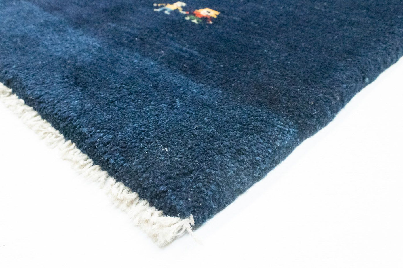 Gabbeh persiano Tappeto 293x111cm - Perserteppich Wollteppich