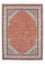Tappeto Persero - Tabriz - 243 x 171 cm - rosso chiaro