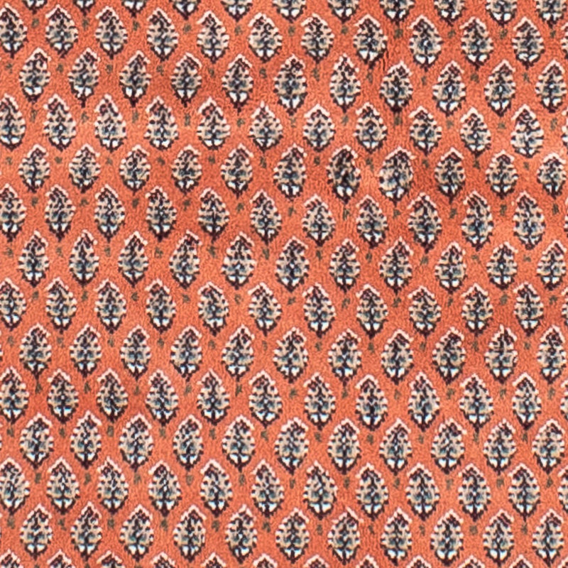 Tappeto Persero - Tabriz - 243 x 171 cm - rosso chiaro