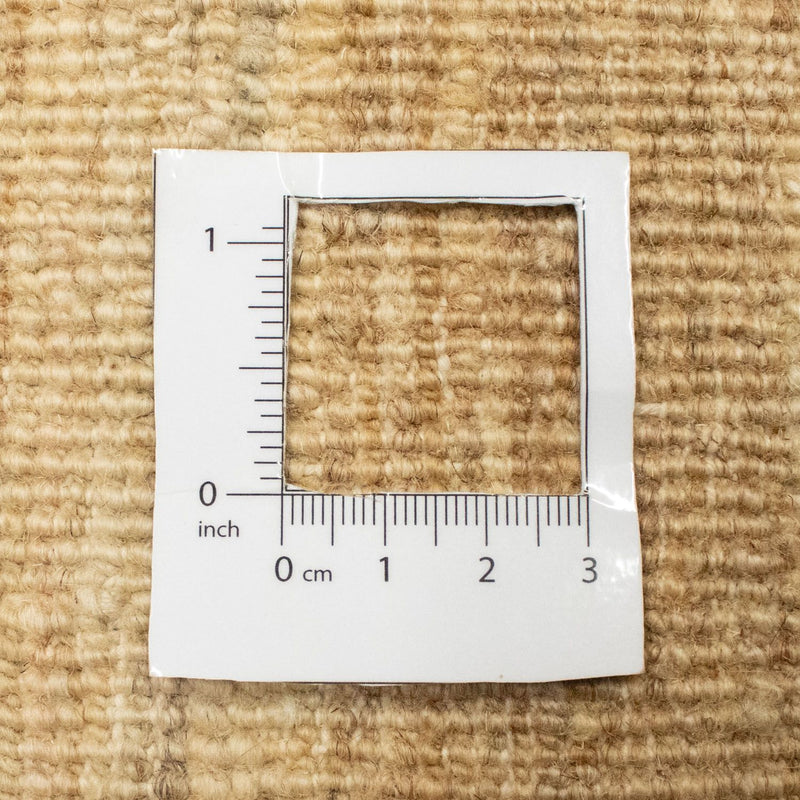 Tappeto Gabbeh - Indus - 232 x 167 cm - beige