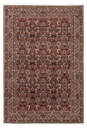 Tappeto Persero - Bidjar - 248 x 170 cm - marrone