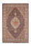 Tappeto Persero - Tabriz - 304 x 202 cm - marrone chiaro