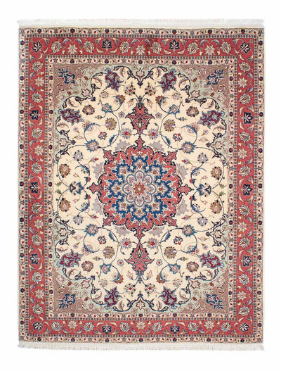 Tabriz - 50 Raj Tappeto 152x198cm - Tappeto persiano