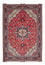 Tappeto Persero - Tabriz - Reale - 302 x 202 cm - rosso
