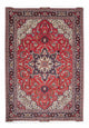 Tappeto Persero - Tabriz - Reale - 302 x 202 cm - rosso