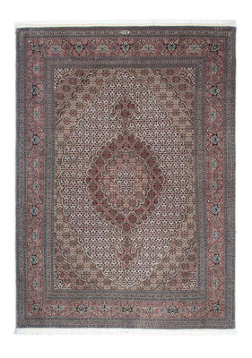 Tappeto Persero - Tabriz - 209 x 153 cm - multicolore