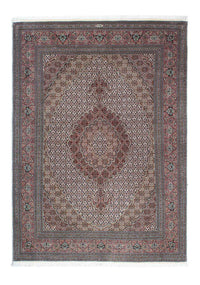 Tappeto Persero - Tabriz - 209 x 153 cm - multicolore