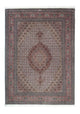 Tabriz Tappeto 209x153cm - Tappeto persiano