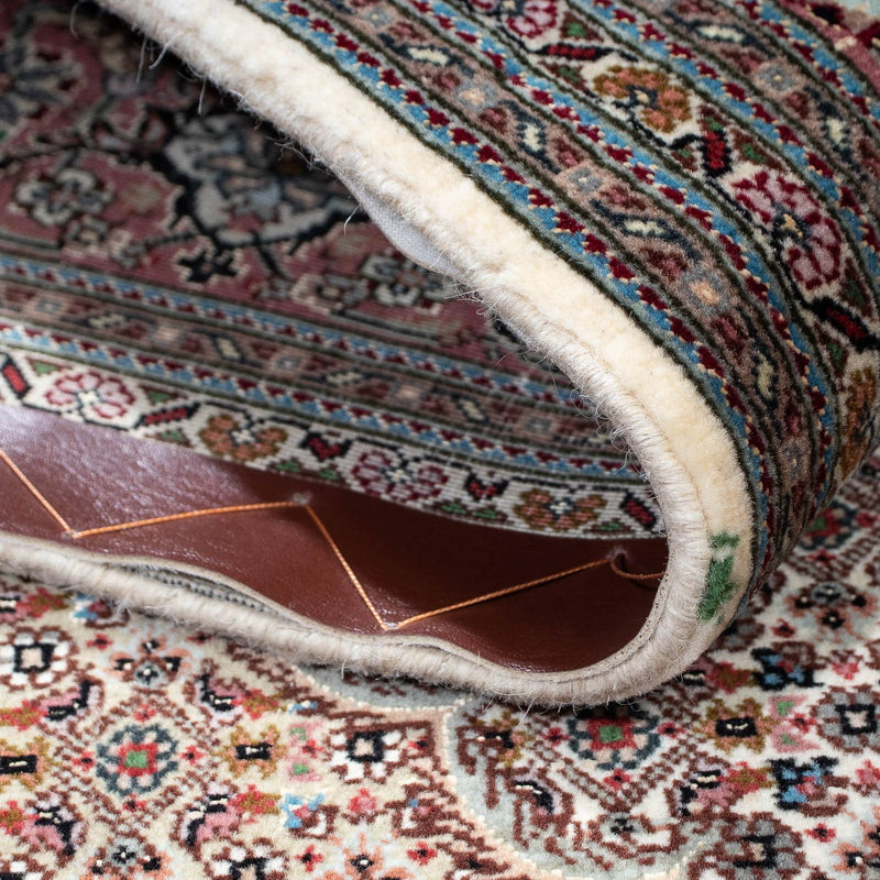 Tappeto Persero - Tabriz - 209 x 153 cm - multicolore