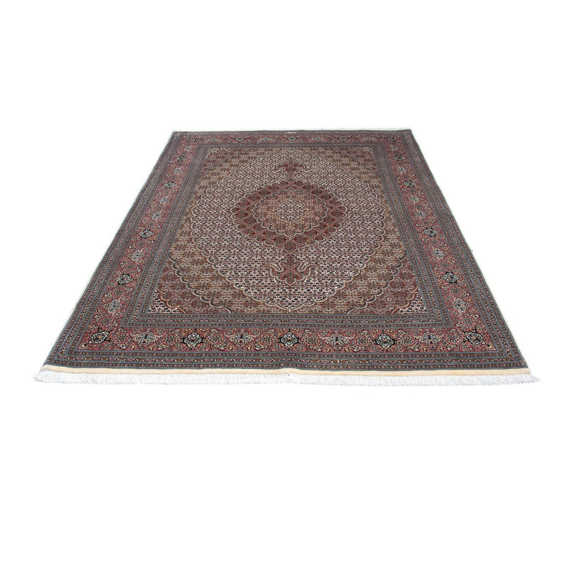 Tappeto Persero - Tabriz - 209 x 153 cm - multicolore
