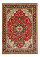 Tabriz - 50 Raj Tappeto 348x253cm - Tappeto persiano