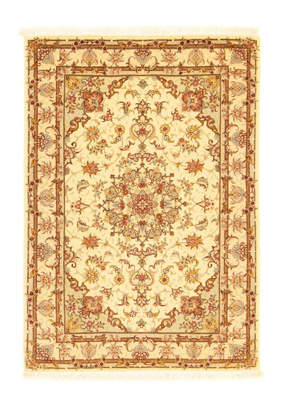 Tabriz - 50 Raj Tappeto 100x145cm - Tappeto persiano