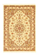 Tabriz - 50 Raj Tappeto 100x145cm - Tappeto persiano