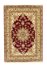 Tabriz - 50 Raj Tappeto 146x100cm - Tappeto persiano – product image