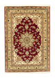Tabriz - 50 Raj Tappeto 146x100cm - Tappeto persiano