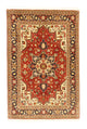 Tabriz - 50 Raj Tappeto 156x103cm - Tappeto persiano