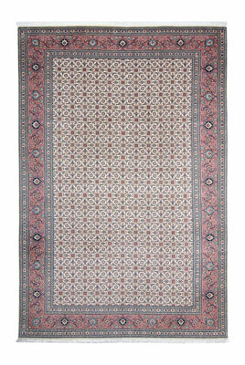 Tappeto Persero - Tabriz - 300 x 200 cm - beige