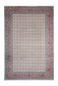 Tappeto Persero - Tabriz - 300 x 200 cm - beige