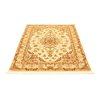 Tappeto Persero - Tabriz - Reale - 154 x 102 cm - beige