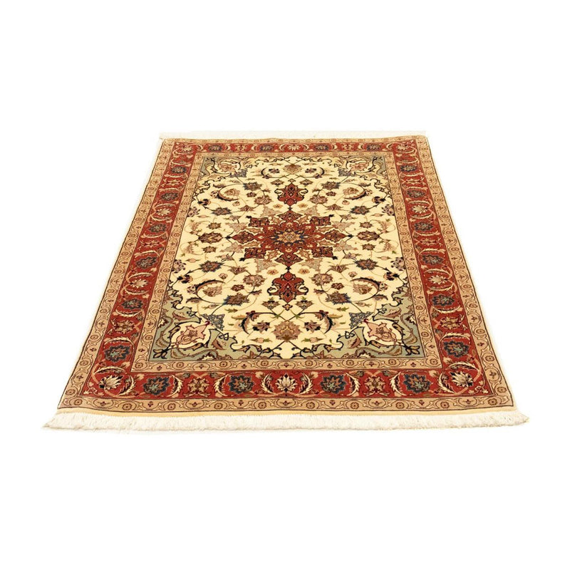 Tappeto Persero - Tabriz - Reale - 158 x 100 cm - beige