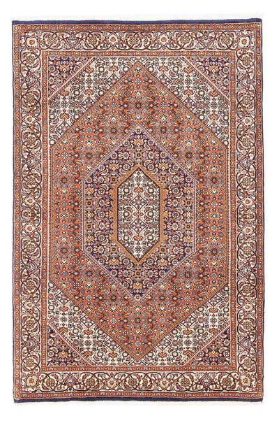 Bidjar Tappeto 110x170cm - Tappeto persiano