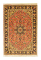Tabriz - 50 Raj Tappeto 150x102cm - Tappeto persiano
