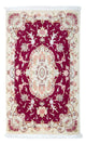 Tabriz - 50 Raj Tappeto 96x59cm - Tappeto persiano