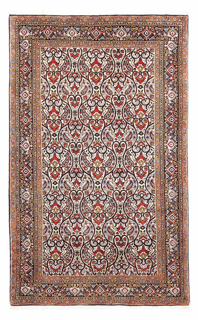 Bidjar Tappeto 108x175cm - Tappeto persiano