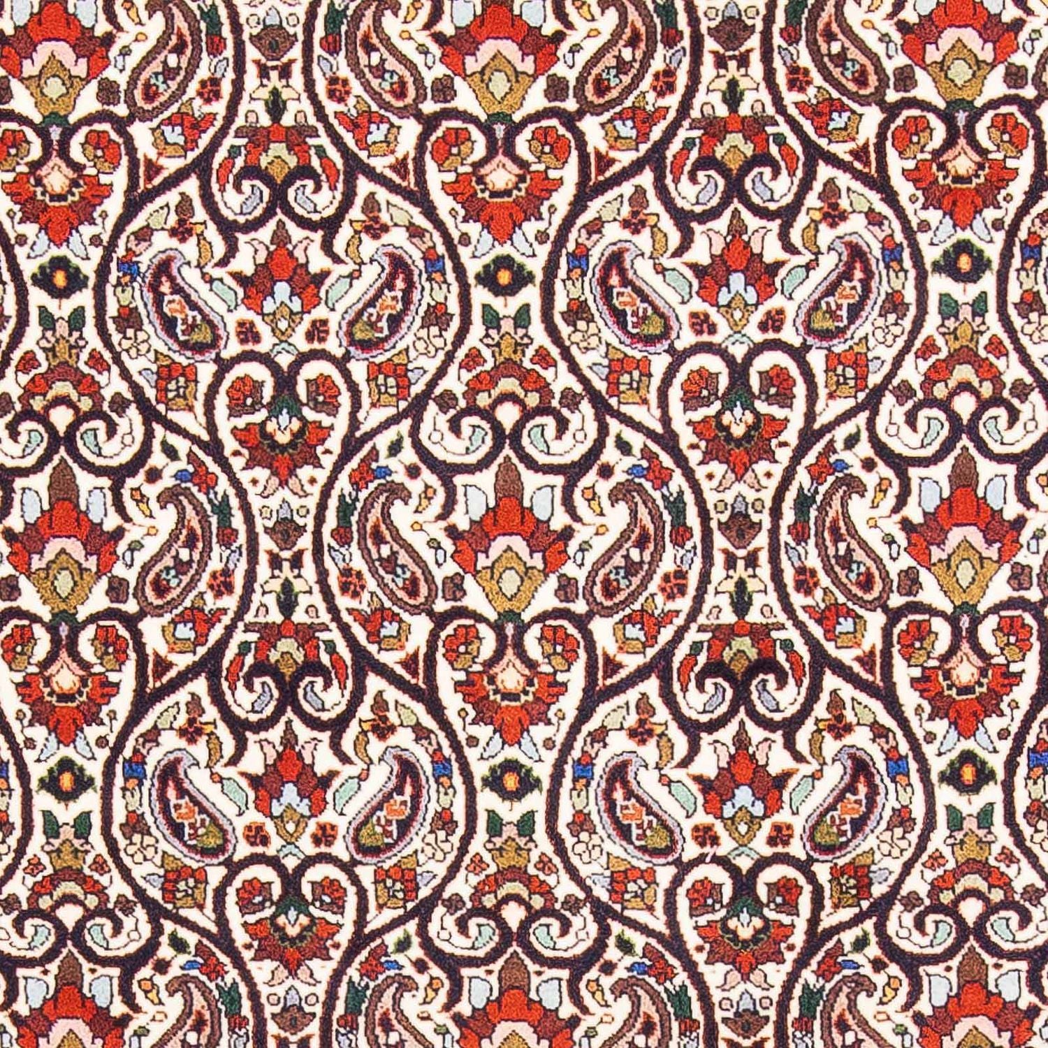 Tappeto Persero - Bidjar - 175 x 108 cm - beige