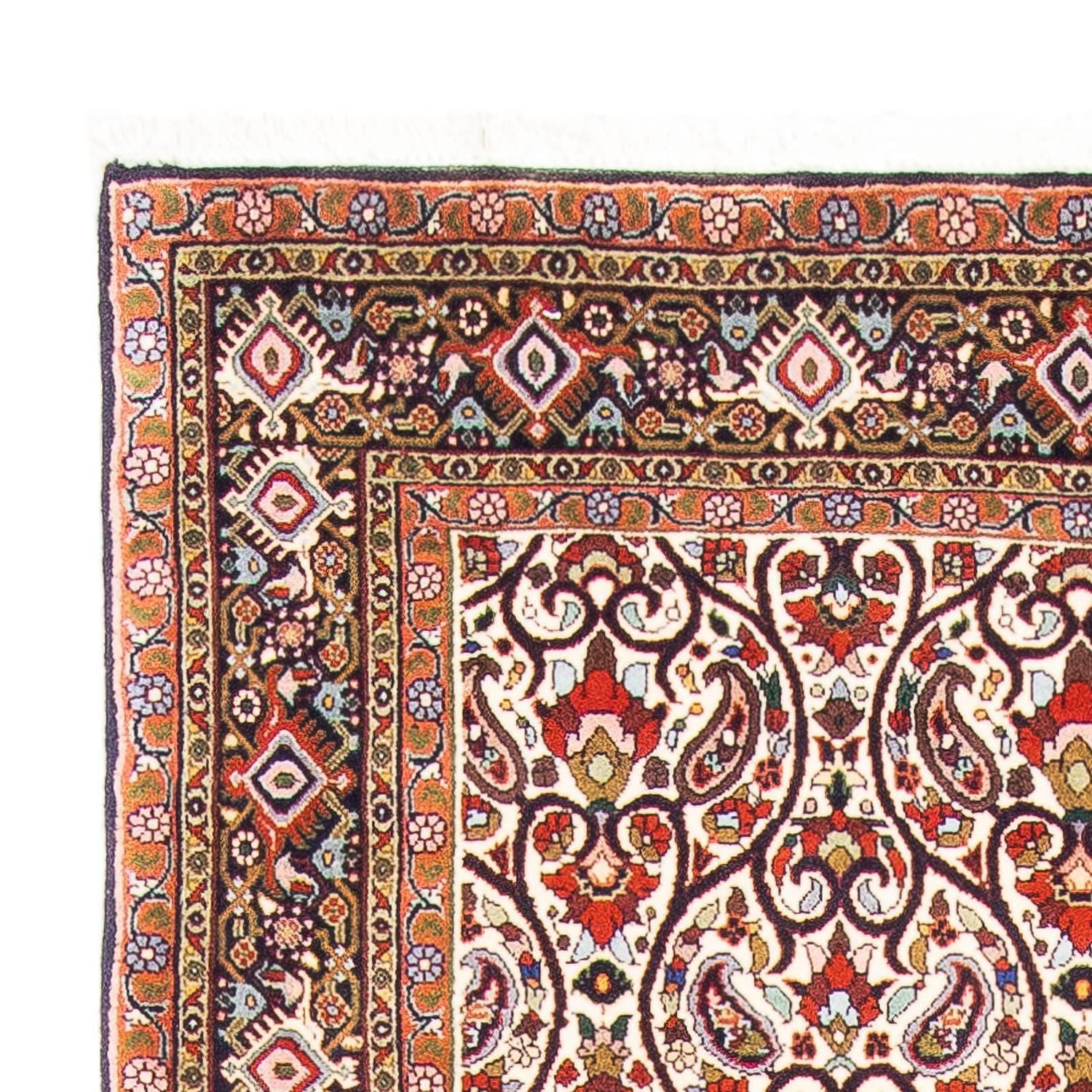 Tappeto Persero - Bidjar - 175 x 108 cm - beige