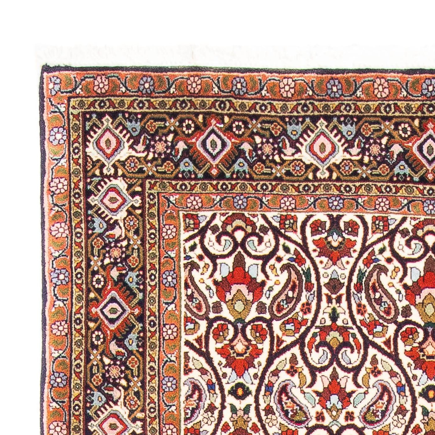 Bidjar Tappeto 175x108cm - Tappeto persiano
