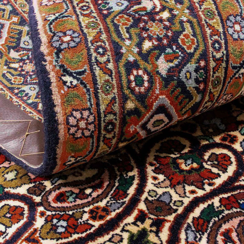 Tappeto Persero - Bidjar - 175 x 108 cm - beige