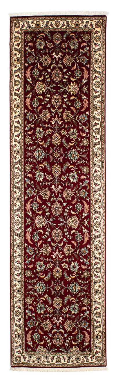 Tabriz - 50 Raj Tappeto 77x295cm - Tappeto persiano