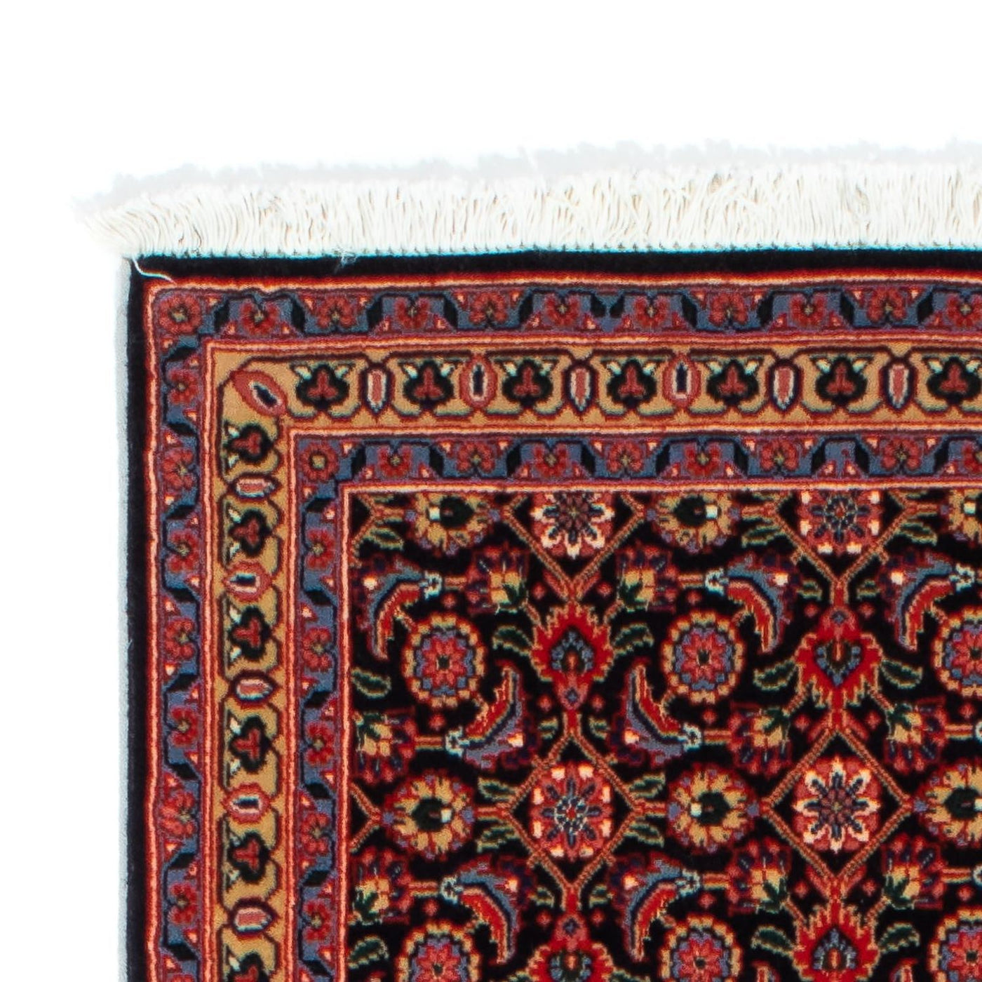 Tabriz Tappeto 201x64cm - Tappeto persiano