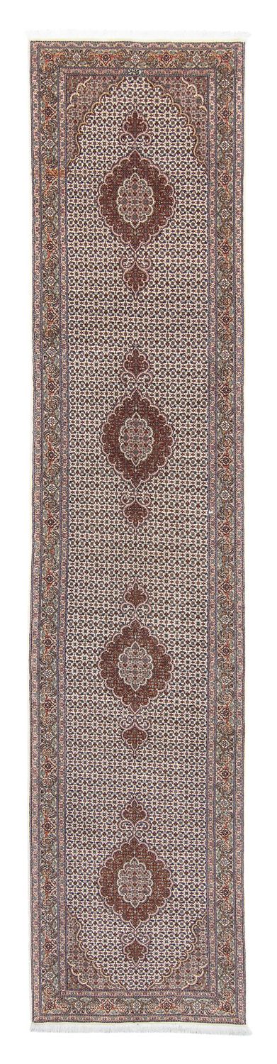 Tabriz Tappeto 82x402cm - Tappeto persiano
