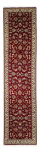 Tabriz - 50 Raj Tappeto 316x75cm - Tappeto persiano