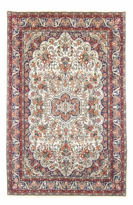 Tappeto Persero - Bidjar - 166 x 115 cm - beige