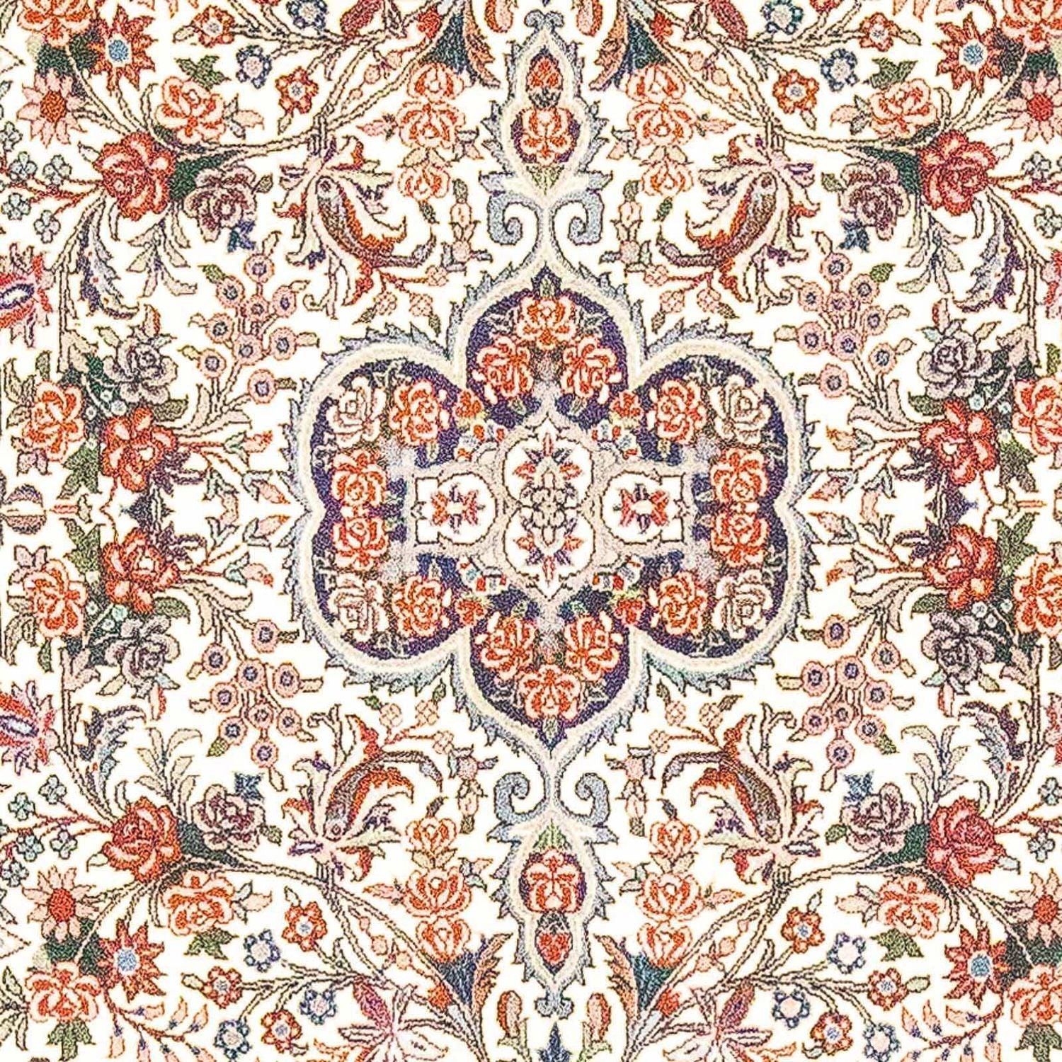 Tappeto Persero - Bidjar - 166 x 115 cm - beige