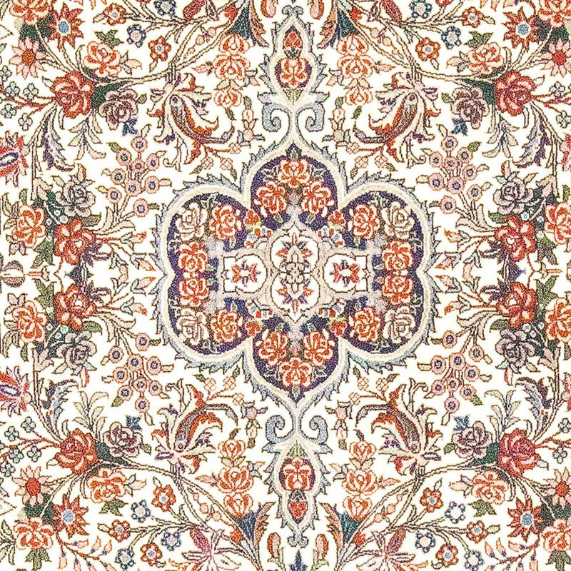 Tappeto Persero - Bidjar - 166 x 115 cm - beige