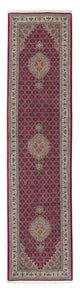 Tabriz Tappeto 344x80cm - Tappeto persiano