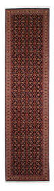 Tabriz Tappeto 293x74cm - Tappeto persiano
