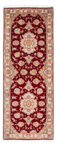 Tabriz - 50 Raj Tappeto 208x80cm - Tappeto persiano