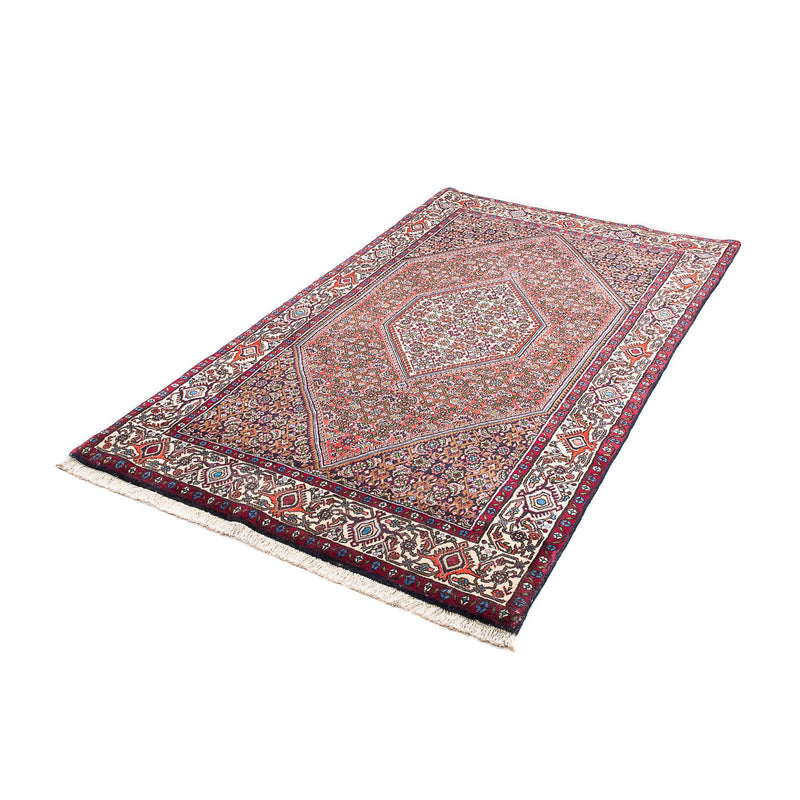 Tappeto Persero - Bidjar - 190 x 108 cm - rosso chiaro