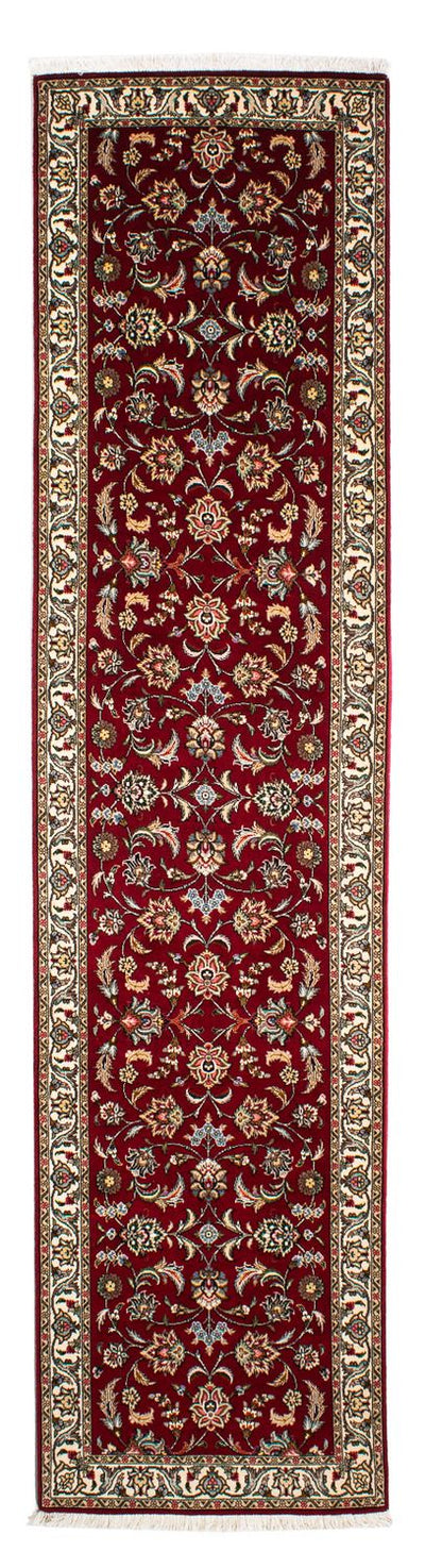 Tabriz - 50 Raj Tappeto 77x312cm - Tappeto persiano