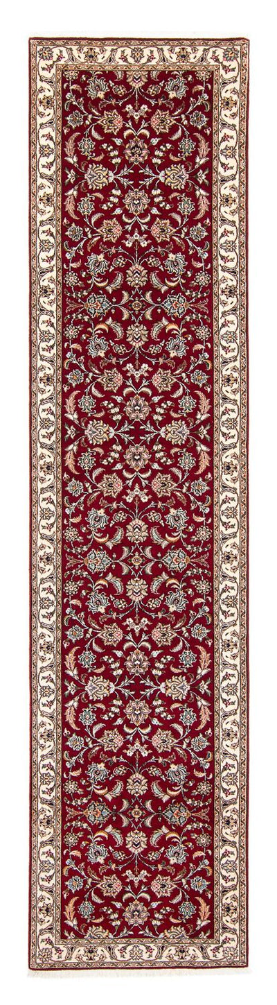 Tabriz - 50 Raj Tappeto 87x390cm - Tappeto persiano