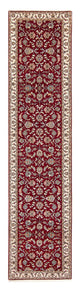 Tabriz - 50 Raj Tappeto 390x87cm - Tappeto persiano
